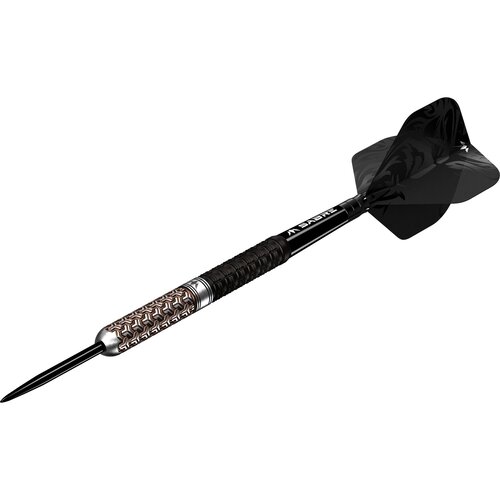 Mission Mission Archon Black & Bronze 97,5% Freccette Steel Darts