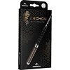 Mission Mission Archon Black & Bronze 97,5% Freccette Steel Darts