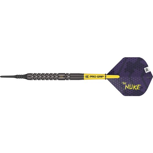 Target Target Luke Littler Gen1 90% Freccette Soft Darts