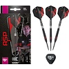 Target Target Nathan Aspinall 80% Black Swiss Point Freccette Steel Darts