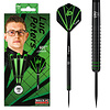 Bull's Germany BULL'S Luc Peters 90% Freccette Steel Darts