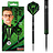 BULL'S Luc Peters 90% Freccette Steel Darts