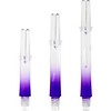 L-Style Astine L-Style L-Astines 2-Tone CLR Purple