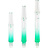 Astine L-Style L-Astines 2-Tone CLR Green