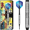 Shot Shot Rowby-John Rodriguez Dagat 80% Freccette Soft Darts