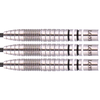 Loxley Loxley Maestro 80% Freccette Steel Darts