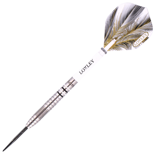 Loxley Loxley Maestro 80% Freccette Steel Darts