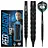 Red Dragon Gerwyn Price Back to Black 90% Freccette Soft Darts