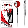 Bull's Germany BULL'S Dot D6 90% Freccette Steel Darts