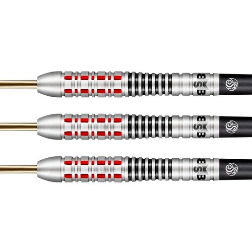 Shot Shot Michael Smith Believe 90% Freccette Steel Darts