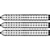 Shot Shot Michael Smith Precision 80% Freccette Steel Darts