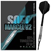 Dpuls Dpuls Marcel V2 85% Freccette Soft Darts