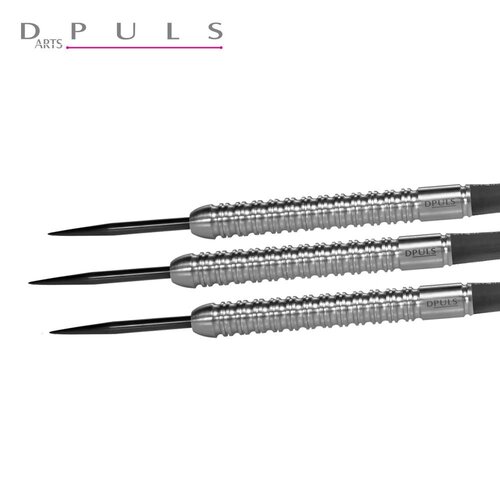 Dpuls Dpuls X-Cita 90% Freccette Steel Darts