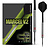 Dpuls Marcel V2 85% Freccette Steel Darts