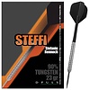 Dpuls Dpuls Stefanie Rennoch Steffi 90% Freccette Steel Darts