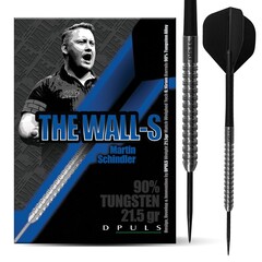 Dpuls Martin Schindler The Wall S 90%