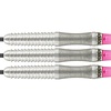 McKicks McKicks Power Pink 80% Freccette Steel Darts