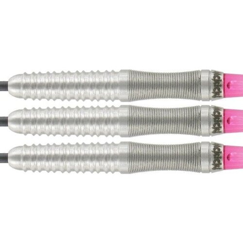 McKicks McKicks Power Pink 80% Freccette Steel Darts
