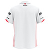Winmau Winmau Pro-Line Shirt Blade 6 White