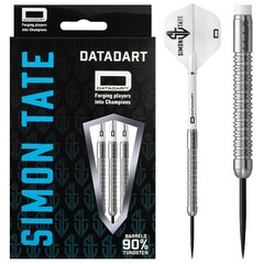 Datadart Simon Tate 90%