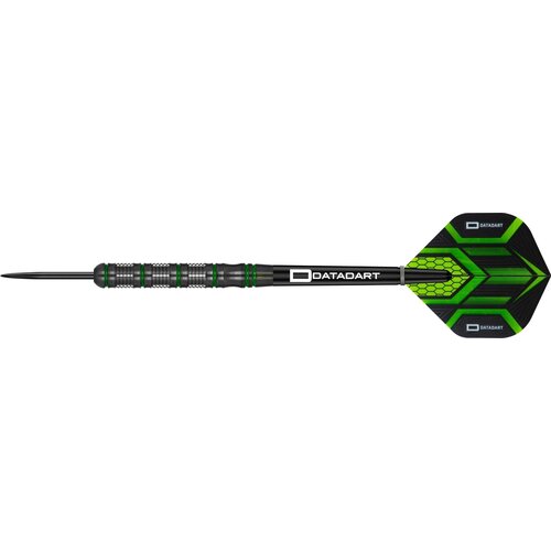 DATADART Datadart Marauder 90% Freccette Steel Darts