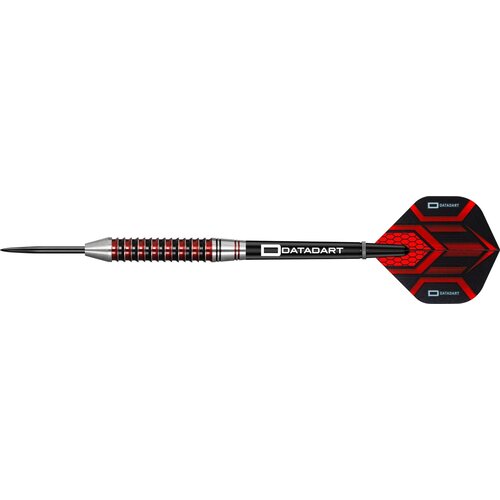 DATADART Datadart Red Demon 90% Freccette Steel Darts