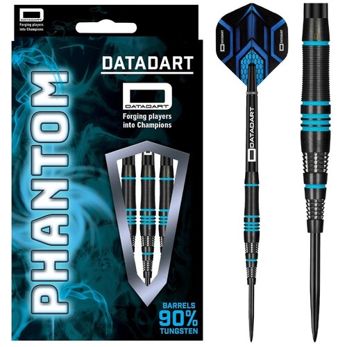 DATADART Datadart Phantom 90% Freccette Steel Darts