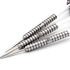 CUESOUL Cuesoul Swift Super Slim Silver 98% Freccette Steel Darts