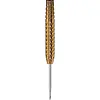 CUESOUL Cuesoul Robbie Green Gold 90% Freccette Steel Darts