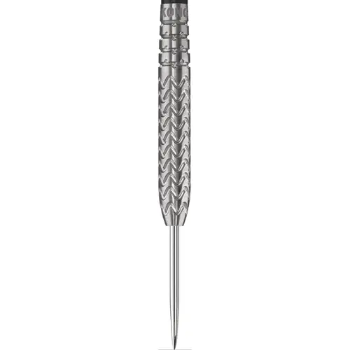 CUESOUL Cuesoul Robbie Green Silver 90% Freccette Steel Darts