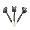 CUESOUL Cuesoul Big Beast Gun 90% Freccette Steel Darts