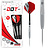 BULL'S Dot D1 90% Freccette Steel Darts