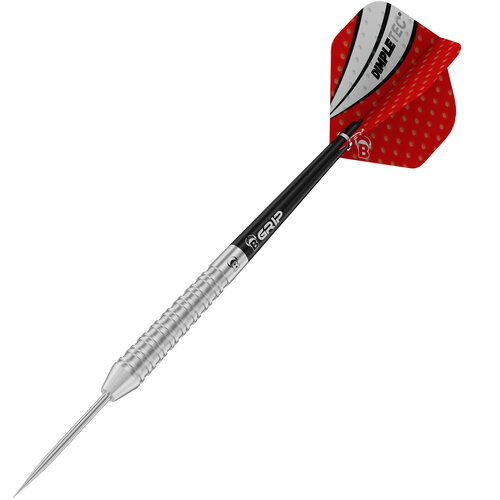 Bull's Germany BULL'S Dot D3 90% Freccette Steel Darts