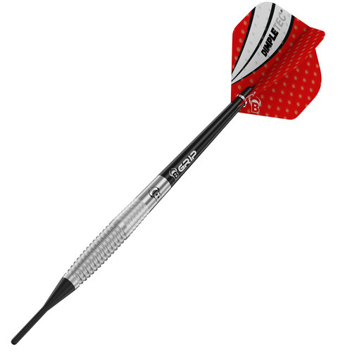 Bull's Germany BULL'S Dot D1 90% Freccette Soft Darts