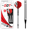 Bull's Germany BULL'S Dot D5 90% Freccette Soft Darts