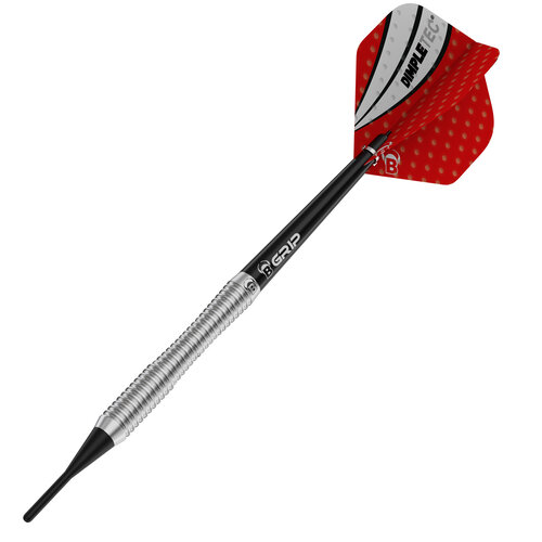 Bull's Germany BULL'S Dot D2 90%  Freccette Soft Darts