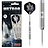 BULL'S Meteor MT1 Freccette Steel Darts