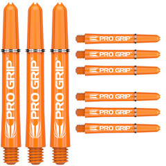 Astine Target Pro Grip 3 Set Orange