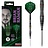 BULL'S Brian Raman 90% Freccette Steel Darts