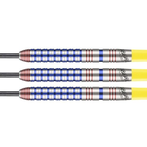 Bull's Bull's Ricky Evans 90% Freccette Steel Darts