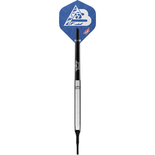 Bull's Bull's Andy Baetens 90% Soft tip Freccette Soft Darts