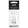 KOTO KOTO Pro Conversion Points Silver