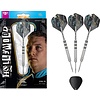 Target Target Chris Dobey Swiss Point 90% Freccette Steel Darts