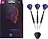 Target Phil Taylor Power G10 Swiss Point 95% Freccette Steel Darts