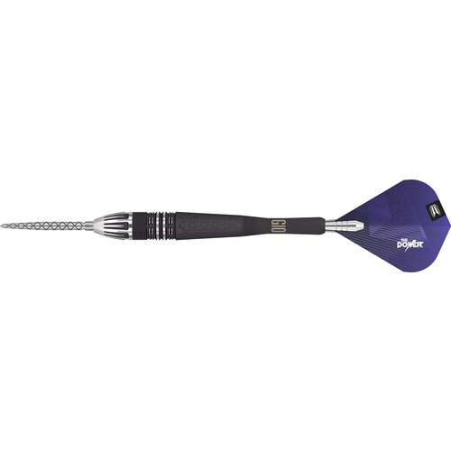 Target Target Phil Taylor Power G10 Swiss Point 95% Freccette Steel Darts