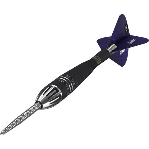 Target Target Phil Taylor Power G10 Swiss Point 95% Freccette Steel Darts