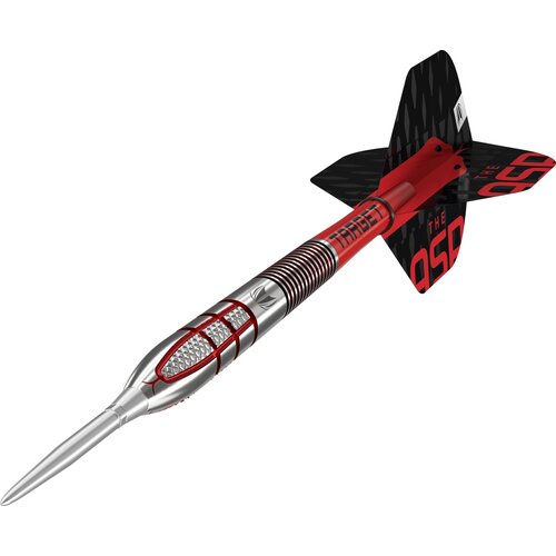 Target Target Nathan Aspinall G2 Swiss Point 95% Freccette Steel Darts