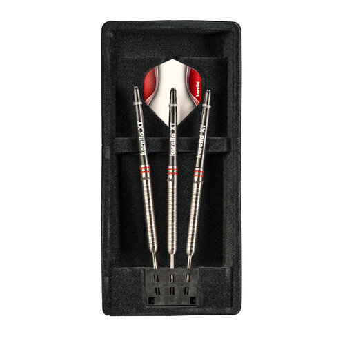 Karella Karella ShotGun 80% Freccette Steel Darts