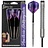 Galaxy Anastasia Dobromyslova 90% Freccette Steel Darts