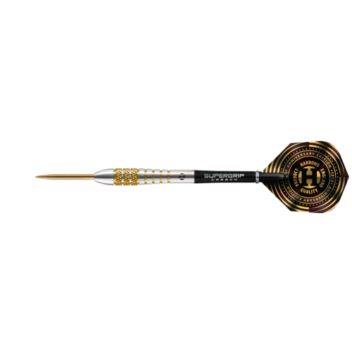 Harrows Harrows Boxer Bomb 90% Freccette Steel Darts